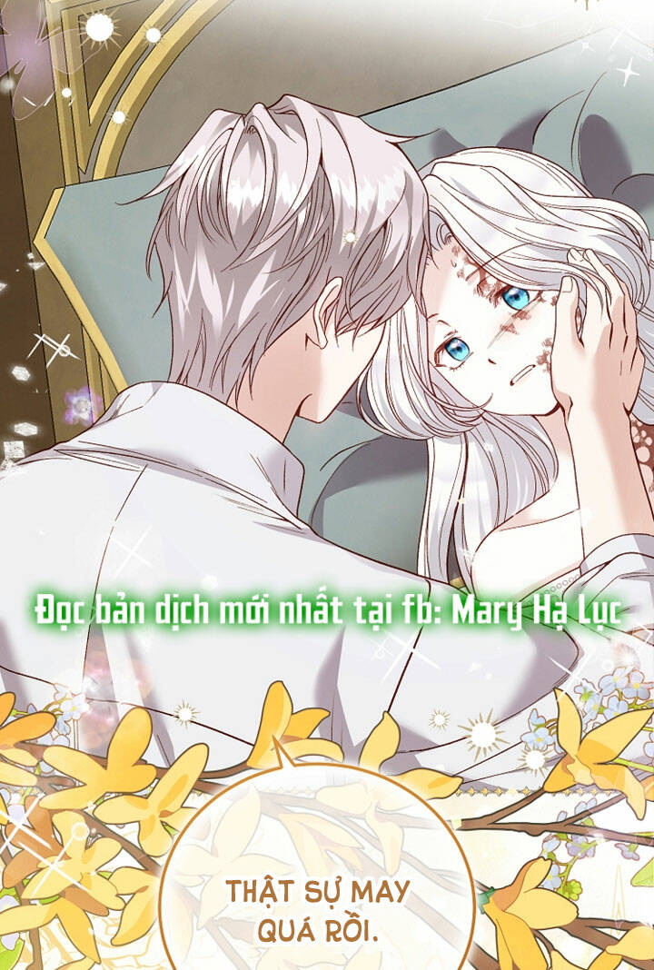 Trở Thành Vợ Thái Tử Quái Vật: Chapter 78.1