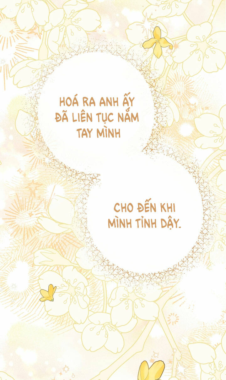 Trở Thành Vợ Thái Tử Quái Vật: Chapter 78.1