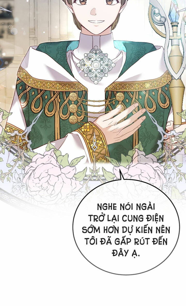Trở Thành Vợ Thái Tử Quái Vật: Chapter 78.1