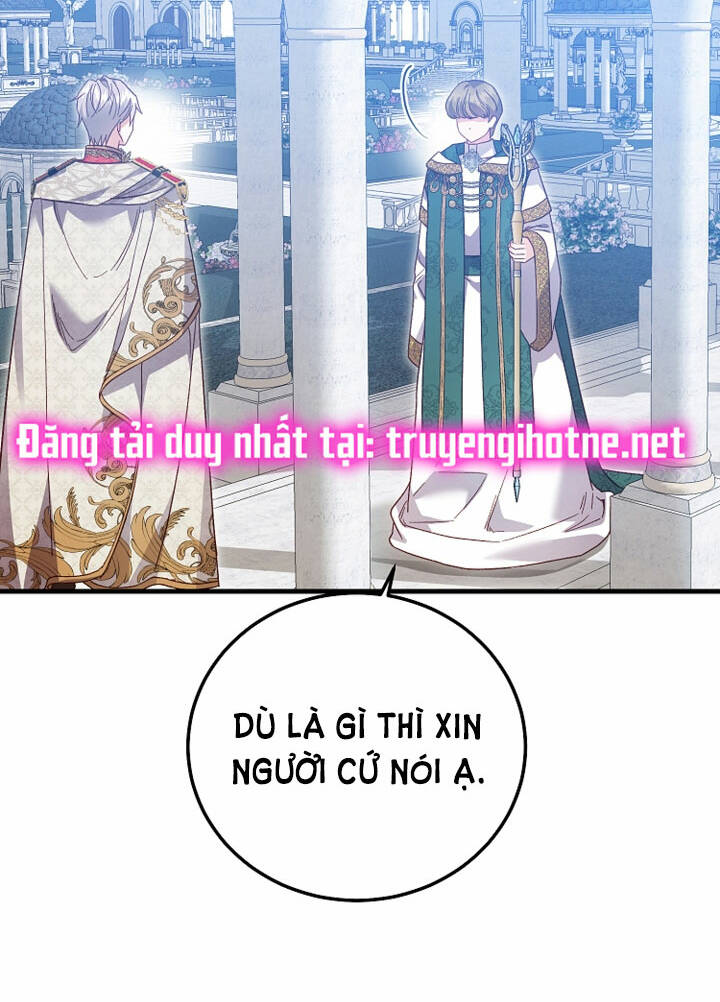 Trở Thành Vợ Thái Tử Quái Vật: Chapter 78.1
