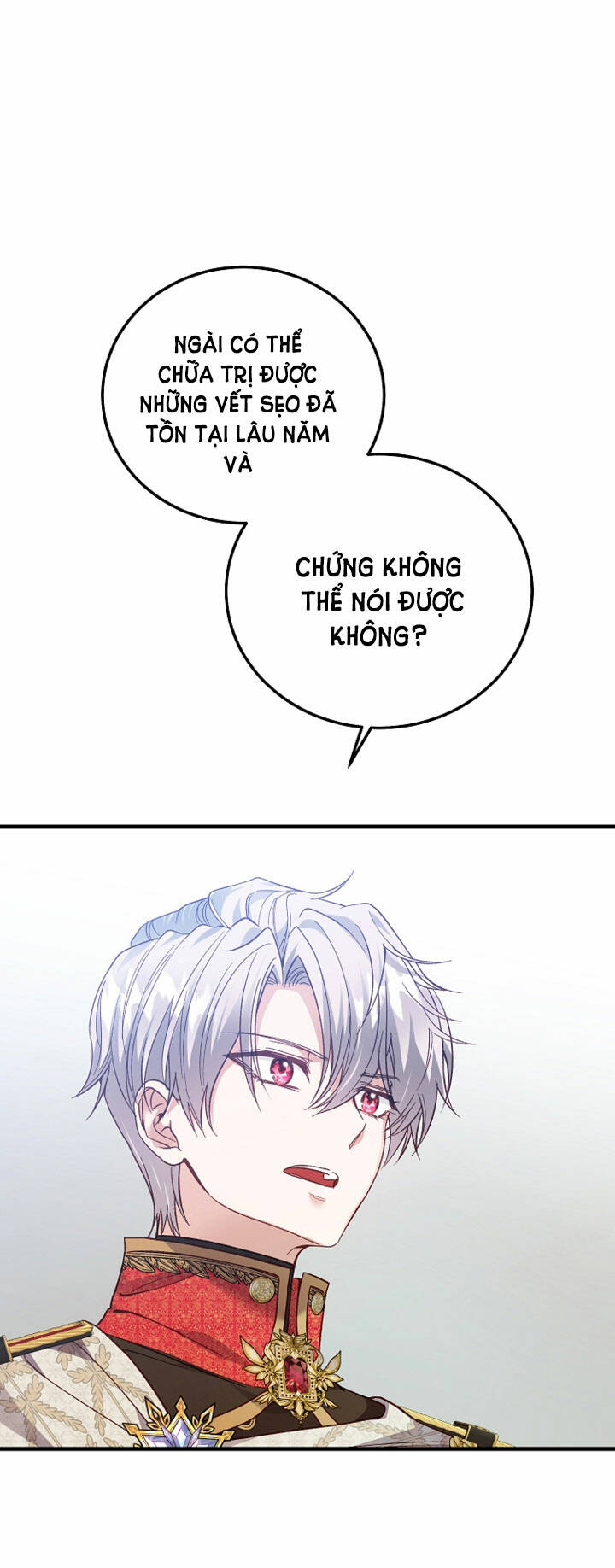 Trở Thành Vợ Thái Tử Quái Vật: Chapter 78.1