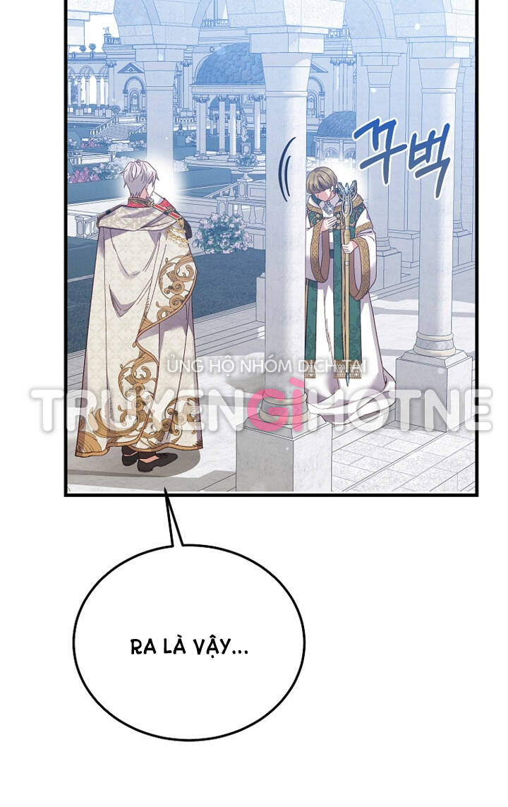 Trở Thành Vợ Thái Tử Quái Vật: Chapter 78.1