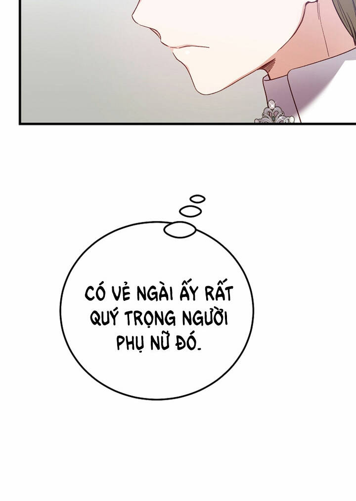 Trở Thành Vợ Thái Tử Quái Vật: Chapter 78.1