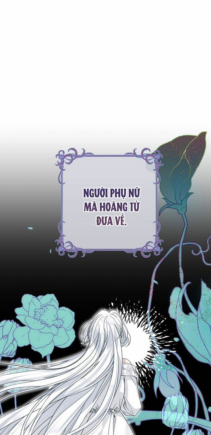 Trở Thành Vợ Thái Tử Quái Vật: Chapter 78.1