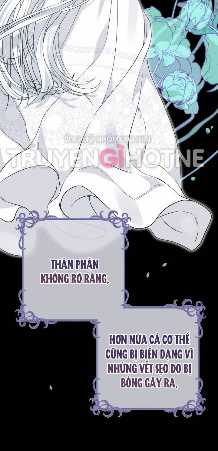 Trở Thành Vợ Thái Tử Quái Vật: Chapter 78.1