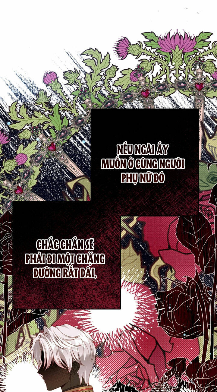 Trở Thành Vợ Thái Tử Quái Vật: Chapter 78.1