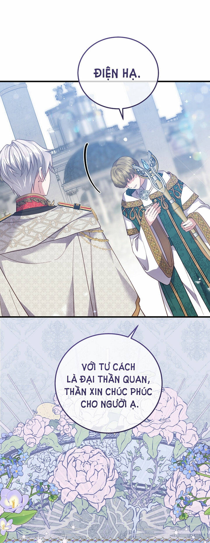 Trở Thành Vợ Thái Tử Quái Vật: Chapter 78.1