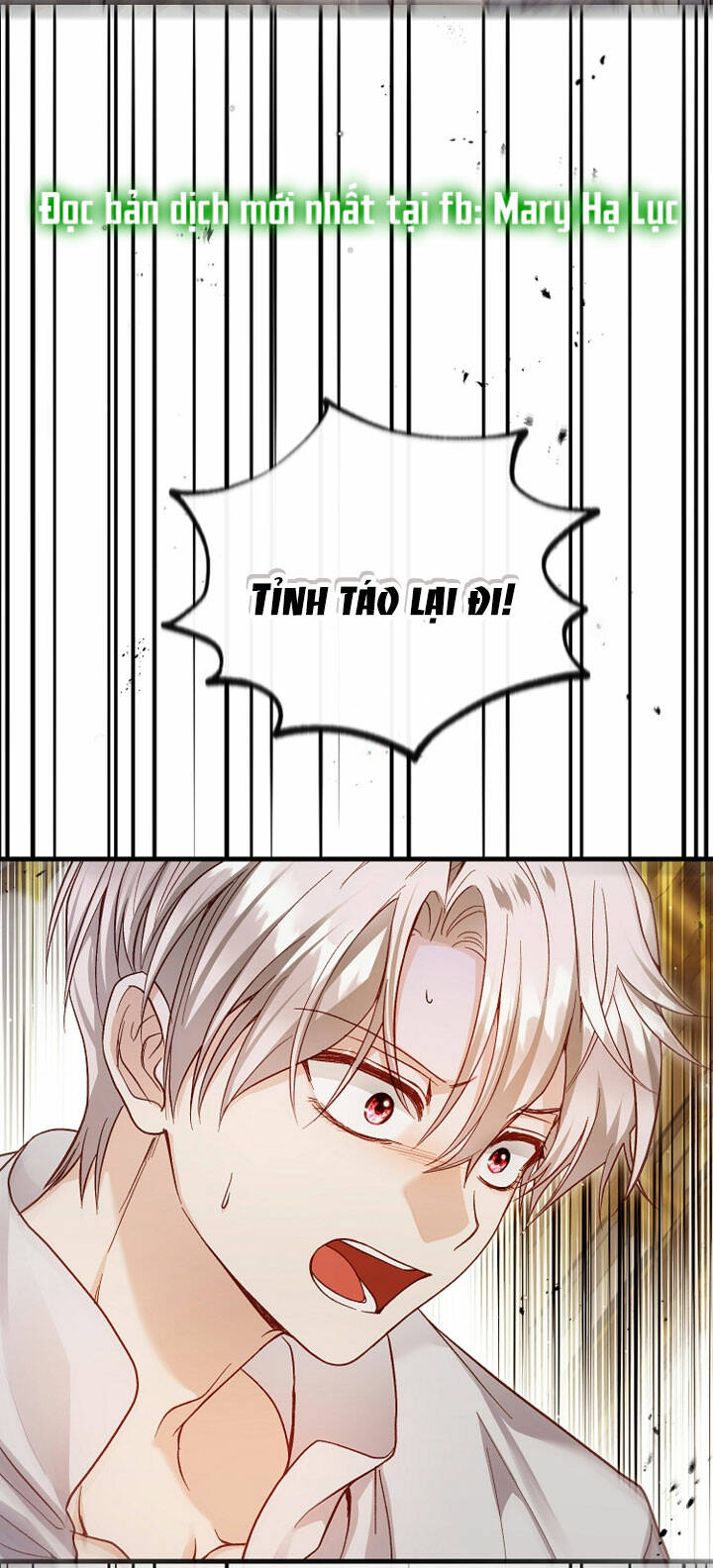 Trở Thành Vợ Thái Tử Quái Vật: Chapter 78.1