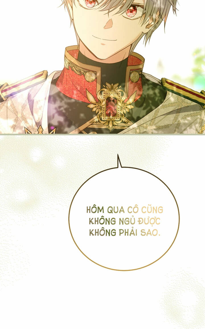 Trở Thành Vợ Thái Tử Quái Vật: Chapter 79.1