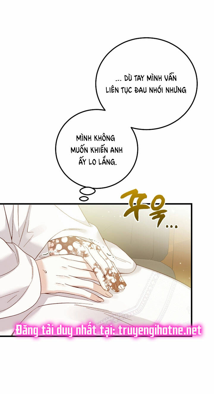Trở Thành Vợ Thái Tử Quái Vật: Chapter 79.1