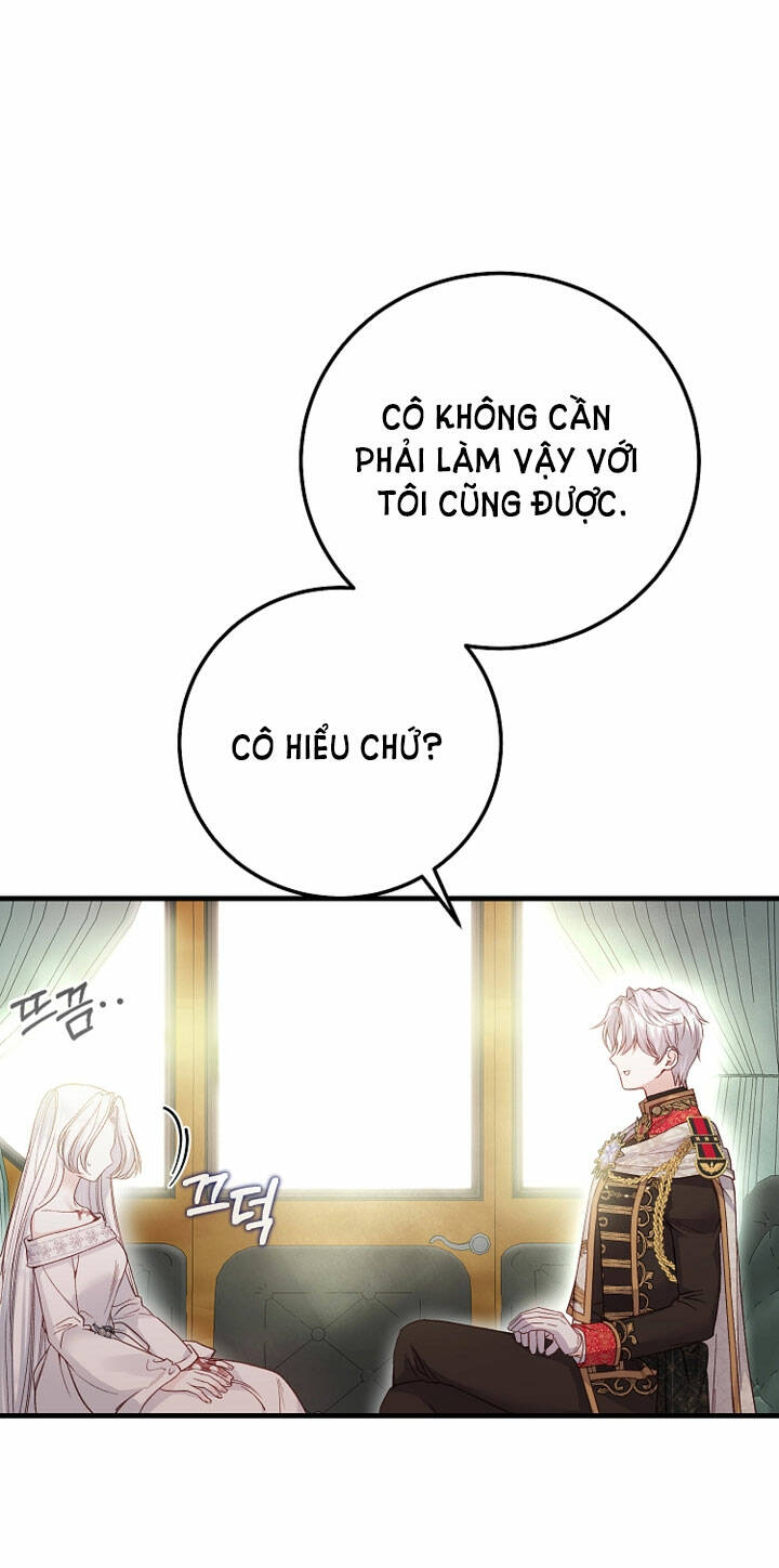 Trở Thành Vợ Thái Tử Quái Vật: Chapter 79.1