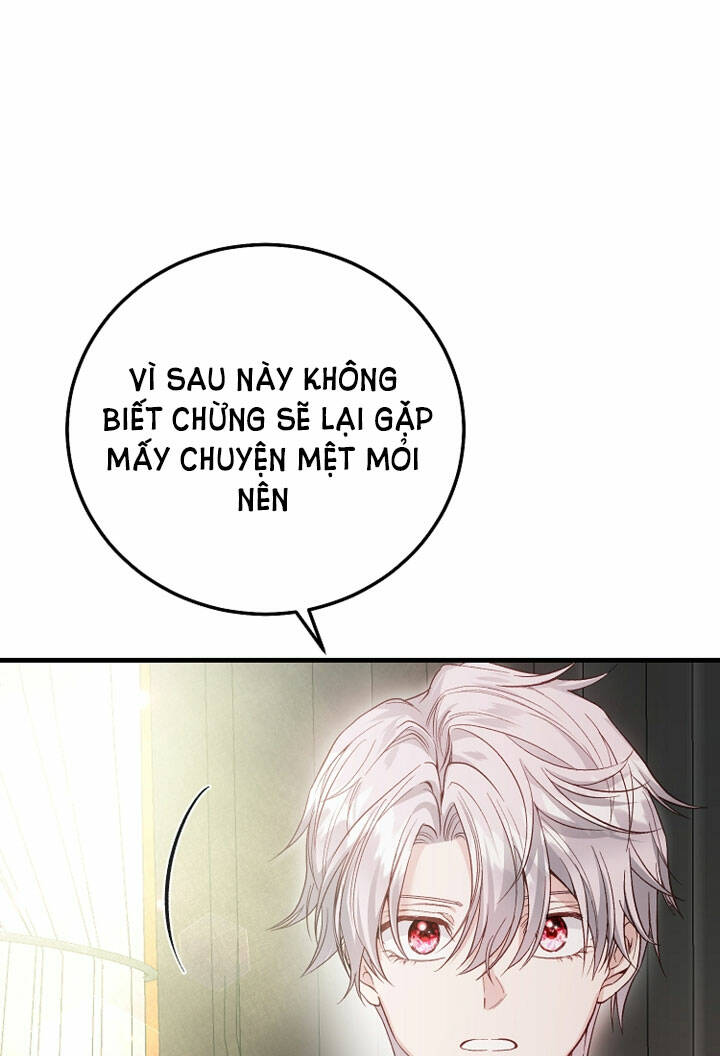Trở Thành Vợ Thái Tử Quái Vật: Chapter 79.1