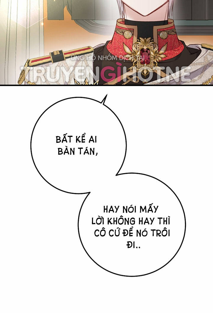 Trở Thành Vợ Thái Tử Quái Vật: Chapter 79.1
