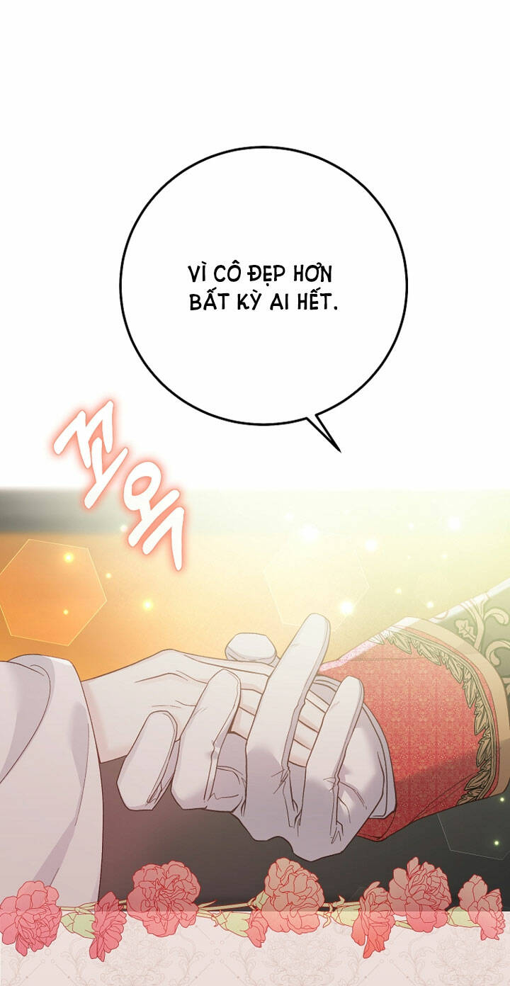 Trở Thành Vợ Thái Tử Quái Vật: Chapter 79.1
