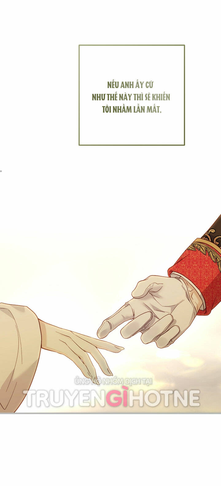 Trở Thành Vợ Thái Tử Quái Vật: Chapter 79.1