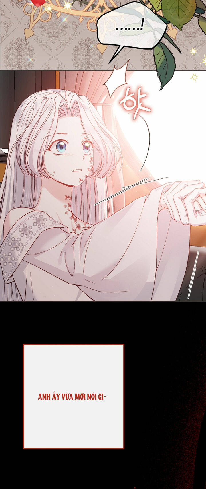 Trở Thành Vợ Thái Tử Quái Vật: Chapter 79.1