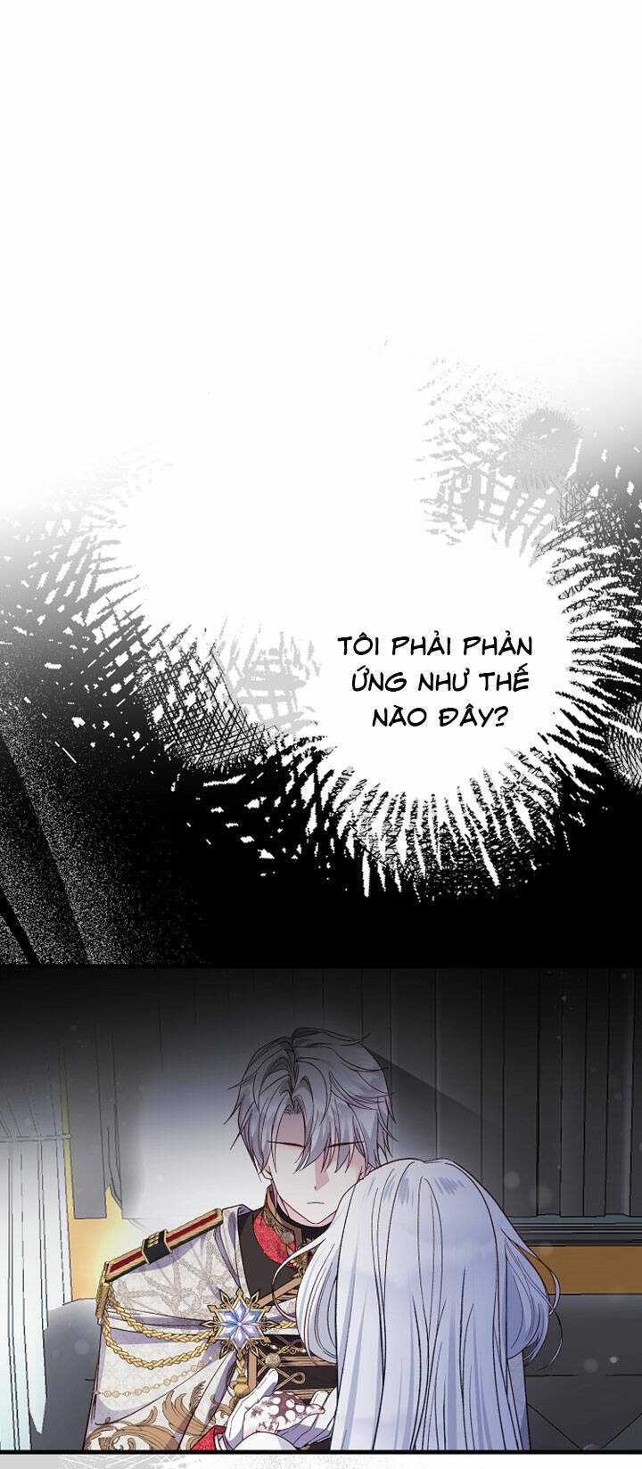Trở Thành Vợ Thái Tử Quái Vật: Chapter 79.1