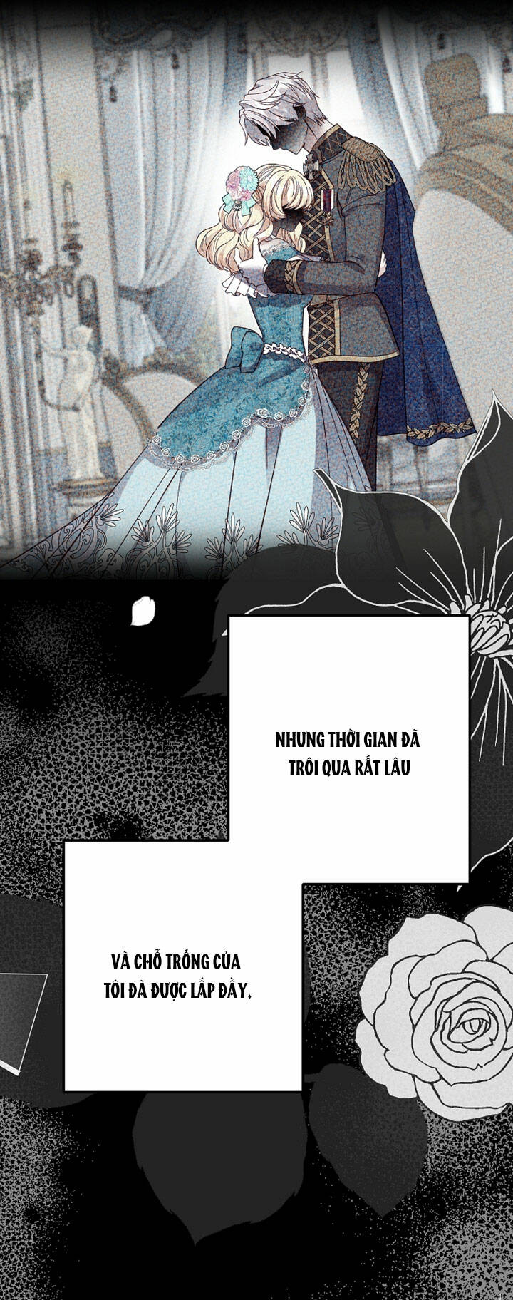 Trở Thành Vợ Thái Tử Quái Vật: Chapter 79.1