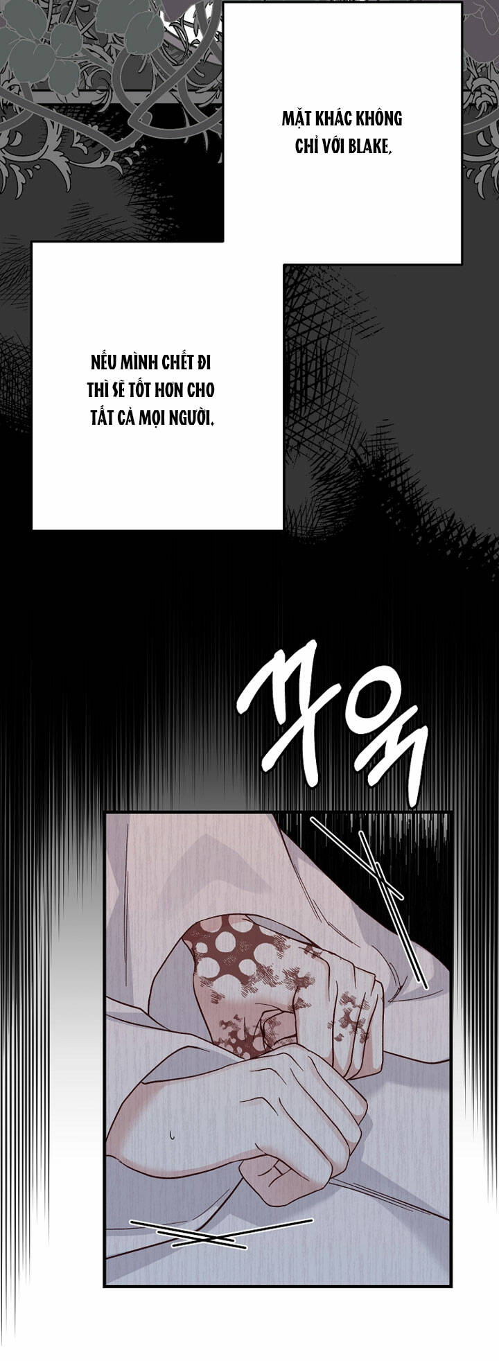 Trở Thành Vợ Thái Tử Quái Vật: Chapter 79.1
