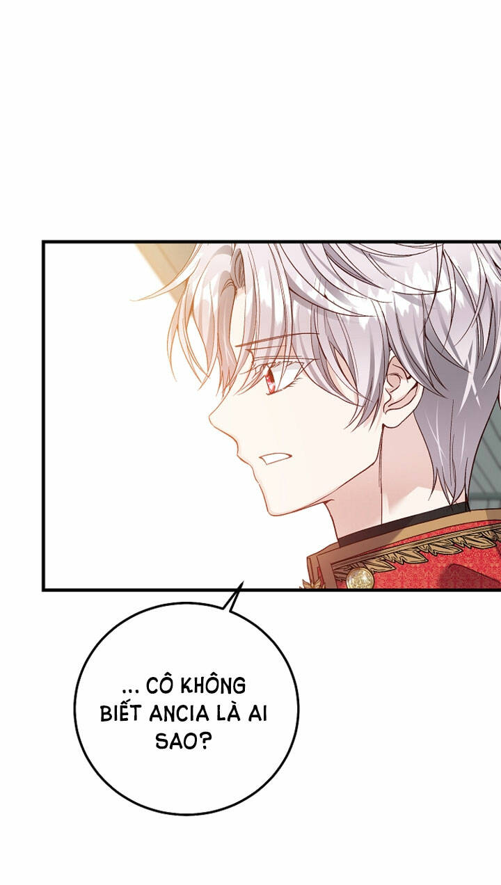 Trở Thành Vợ Thái Tử Quái Vật: Chapter 79.1
