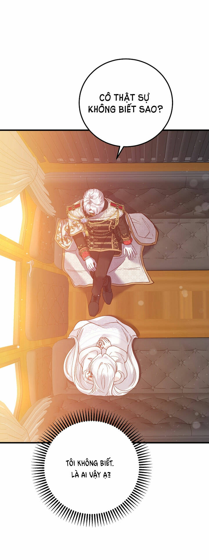 Trở Thành Vợ Thái Tử Quái Vật: Chapter 79.1