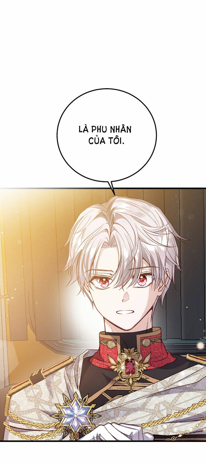 Trở Thành Vợ Thái Tử Quái Vật: Chapter 79.2