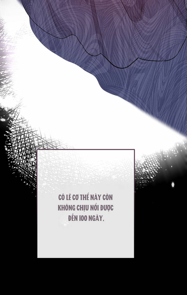 Trở Thành Vợ Thái Tử Quái Vật: Chapter 79.2