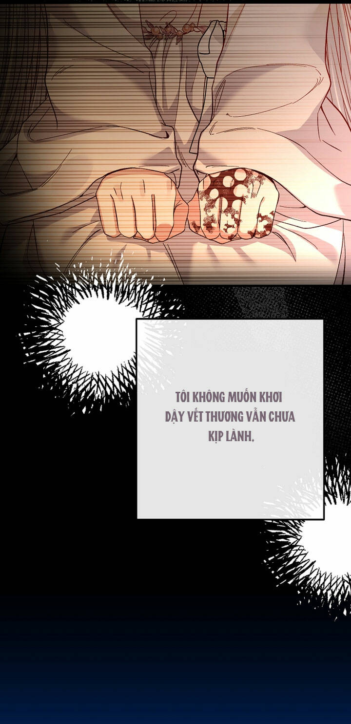 Trở Thành Vợ Thái Tử Quái Vật: Chapter 79.2