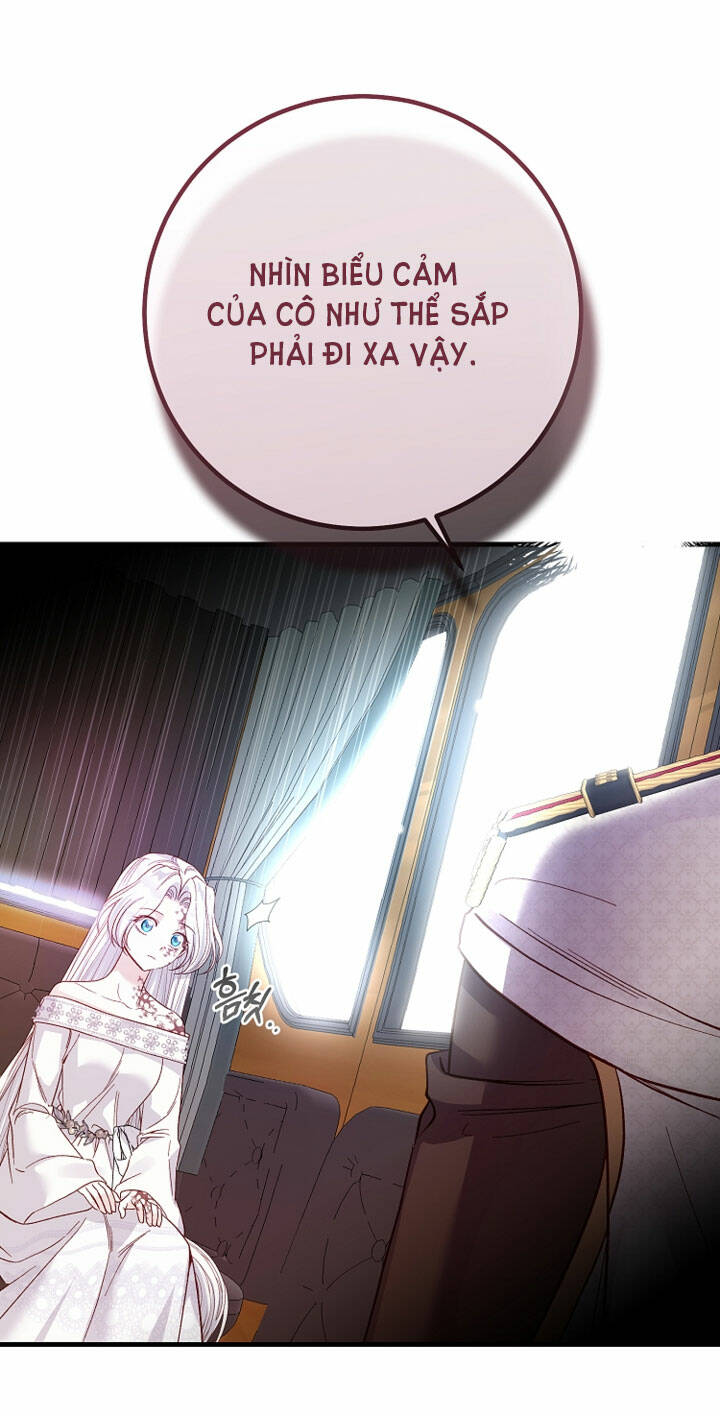 Trở Thành Vợ Thái Tử Quái Vật: Chapter 79.2