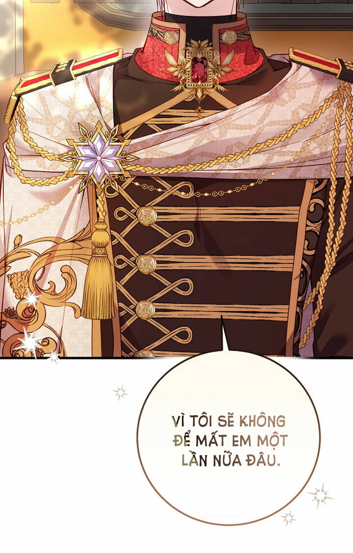 Trở Thành Vợ Thái Tử Quái Vật: Chapter 79.2