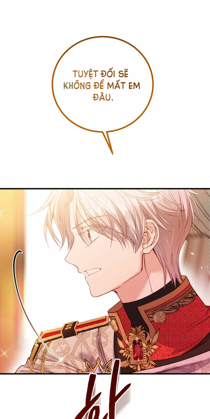 Trở Thành Vợ Thái Tử Quái Vật: Chapter 79.2