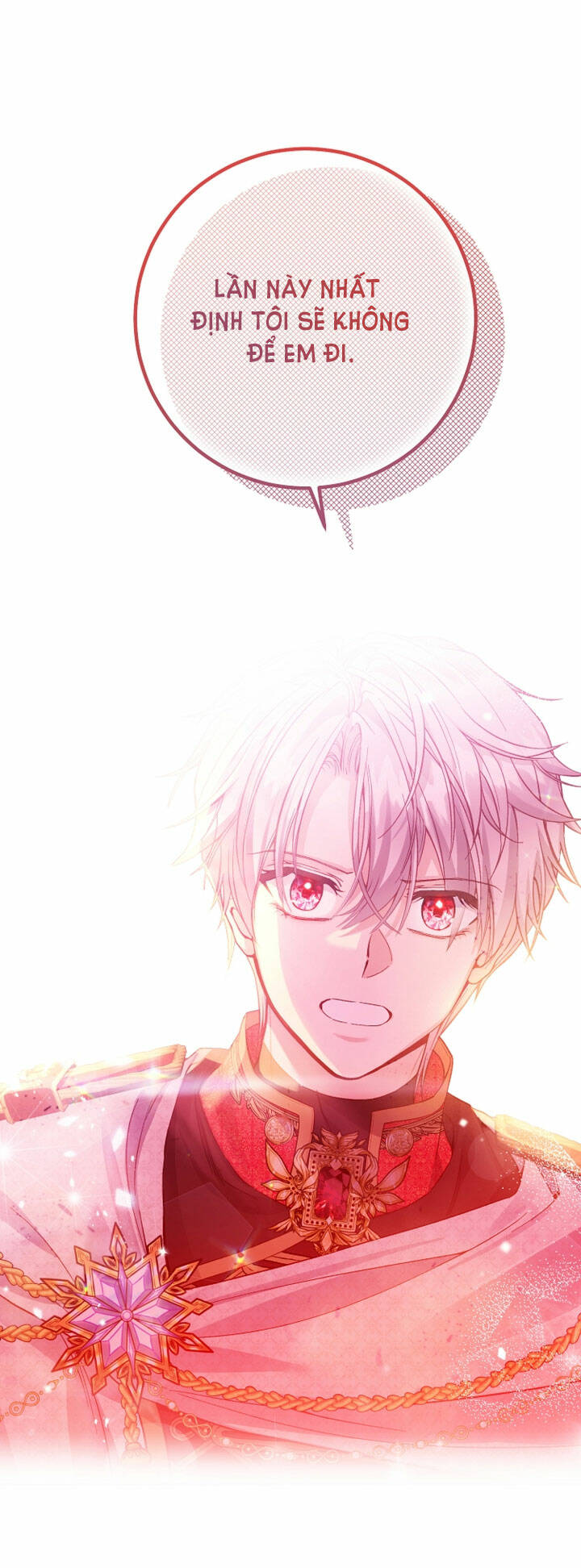 Trở Thành Vợ Thái Tử Quái Vật: Chapter 79.2