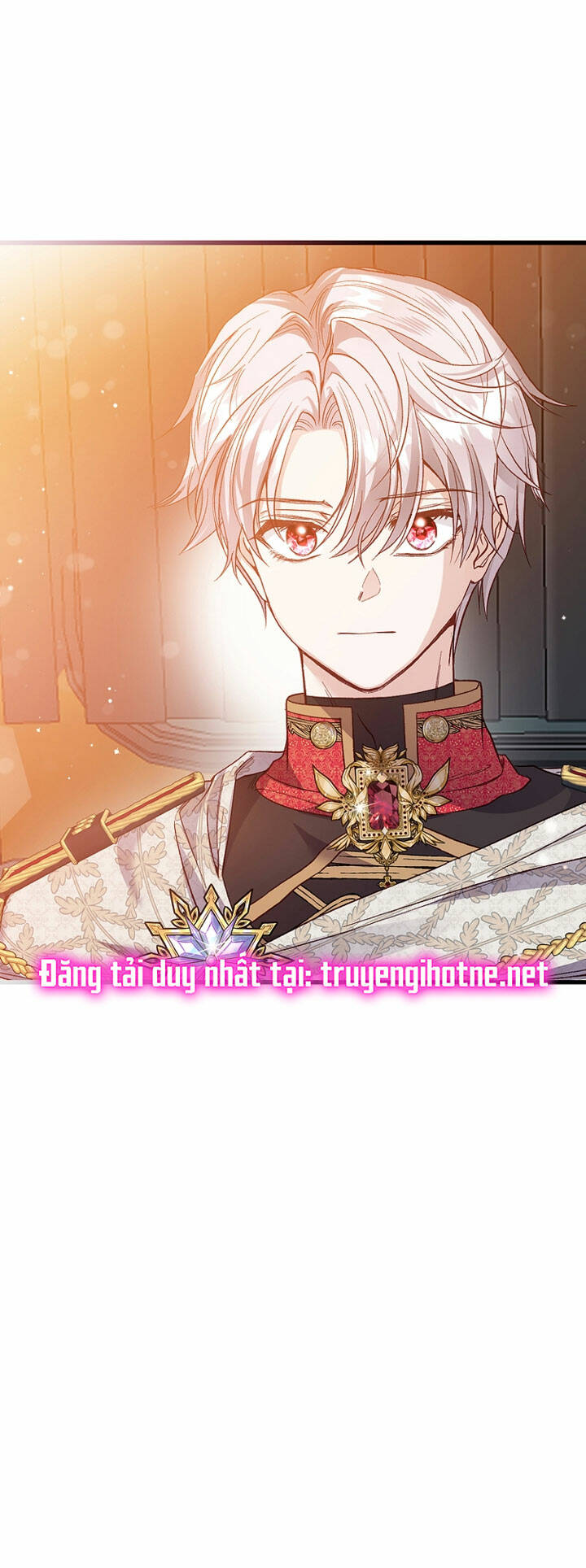 Trở Thành Vợ Thái Tử Quái Vật: Chapter 79.2
