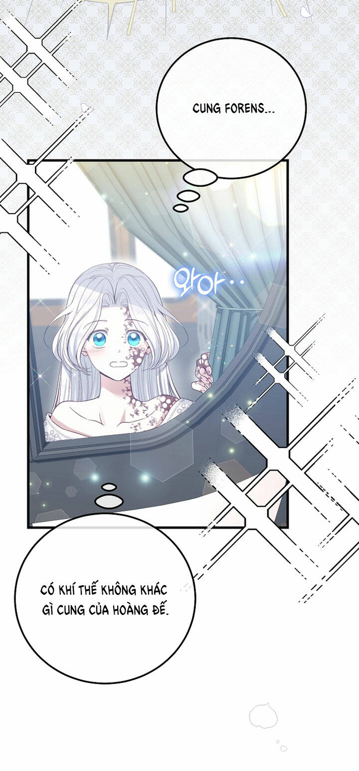 Trở Thành Vợ Thái Tử Quái Vật: Chapter 79.2