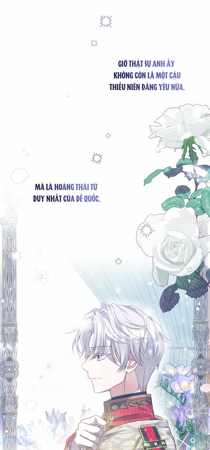 Trở Thành Vợ Thái Tử Quái Vật: Chapter 79.2
