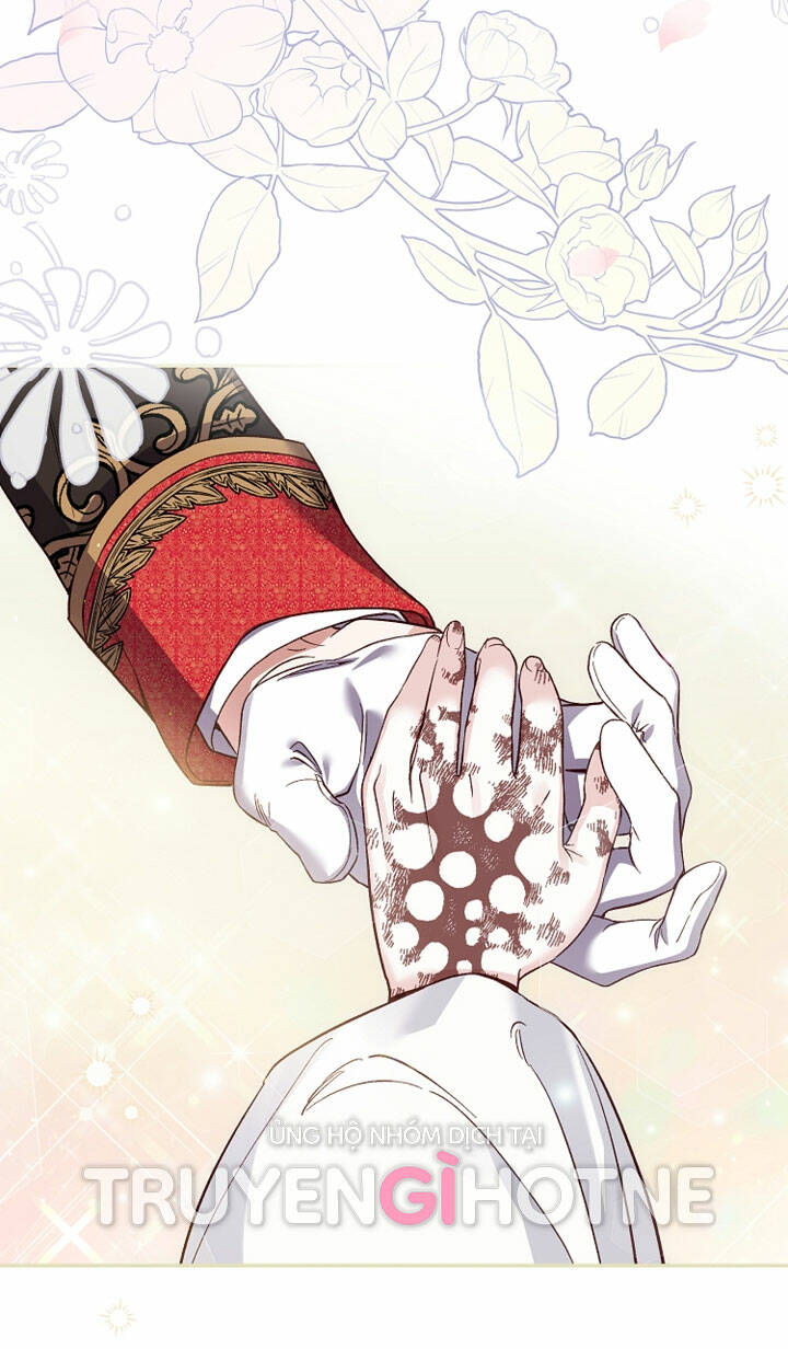 Trở Thành Vợ Thái Tử Quái Vật: Chapter 79.2