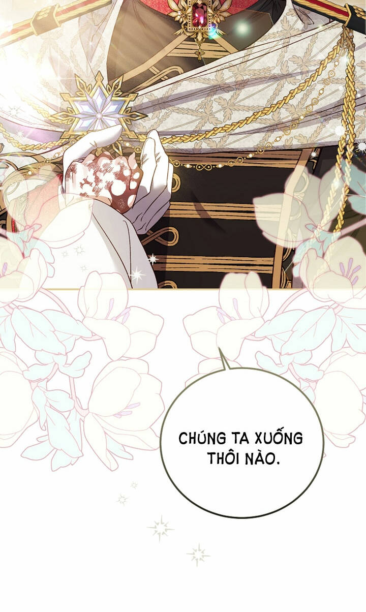 Trở Thành Vợ Thái Tử Quái Vật: Chapter 79.2