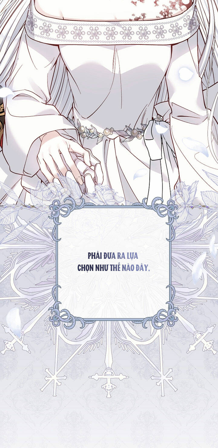 Trở Thành Vợ Thái Tử Quái Vật: Chapter 79.2