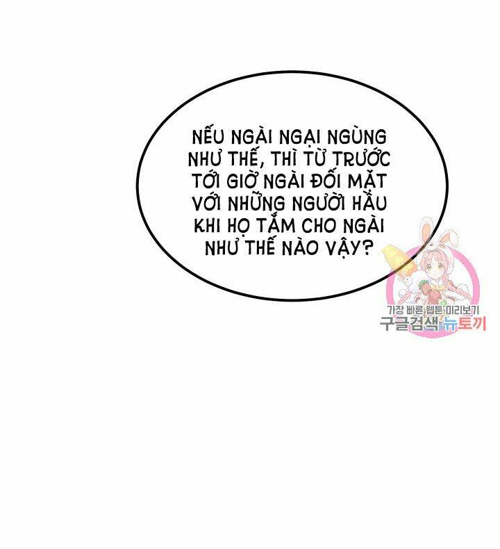 Trở Thành Vợ Thái Tử Quái Vật: Chapter 8.1