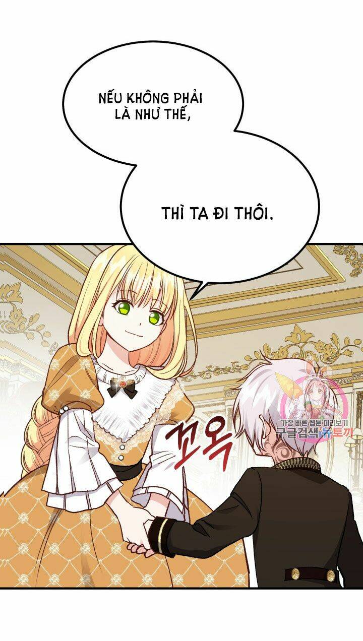 Trở Thành Vợ Thái Tử Quái Vật: Chapter 8.1
