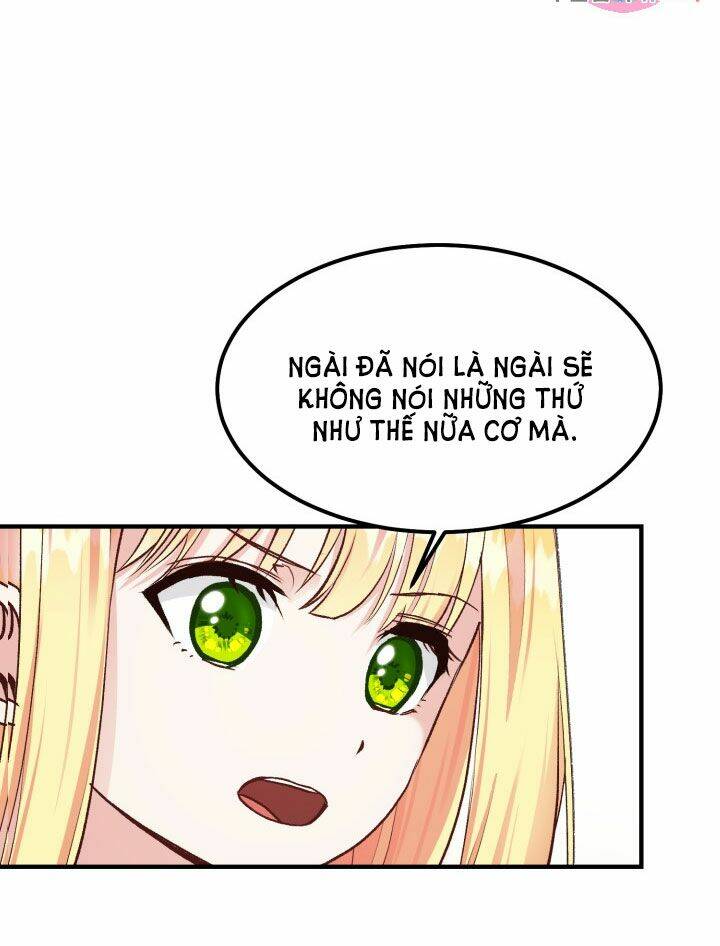 Trở Thành Vợ Thái Tử Quái Vật: Chapter 8.1