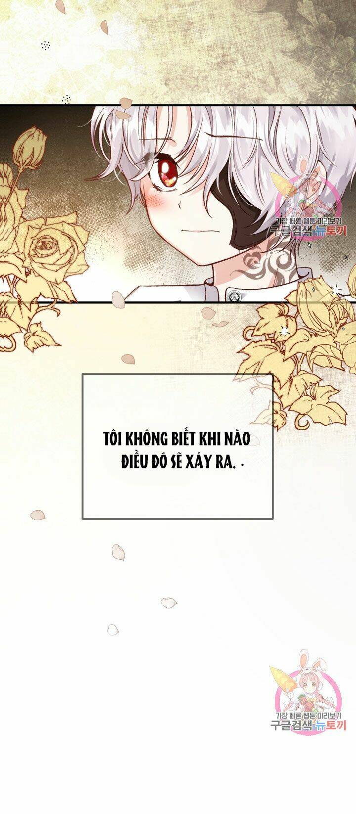 Trở Thành Vợ Thái Tử Quái Vật: Chapter 8.1