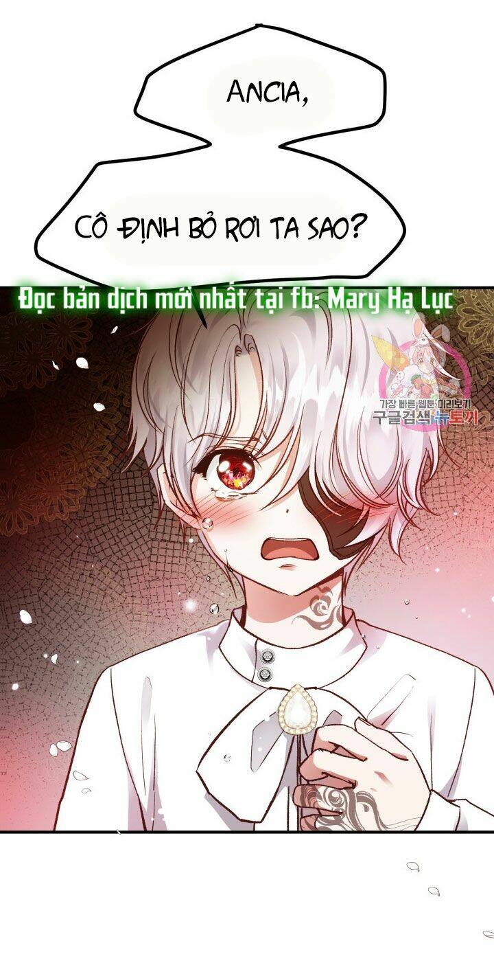Trở Thành Vợ Thái Tử Quái Vật: Chapter 8.1
