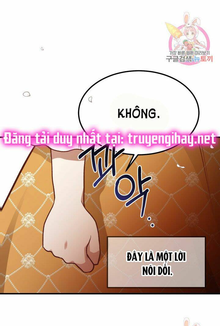 Trở Thành Vợ Thái Tử Quái Vật: Chapter 8.1