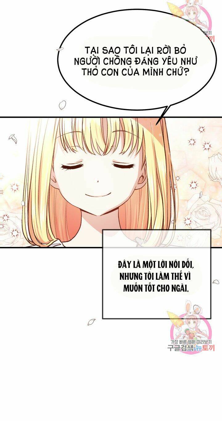 Trở Thành Vợ Thái Tử Quái Vật: Chapter 8.1
