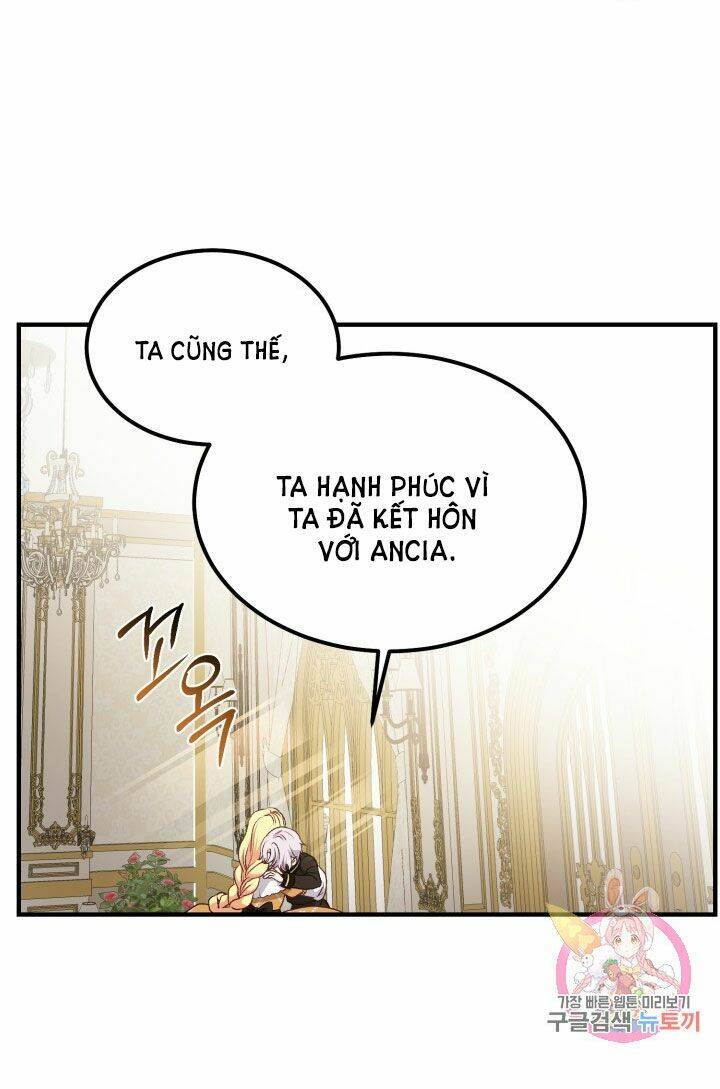 Trở Thành Vợ Thái Tử Quái Vật: Chapter 8.1