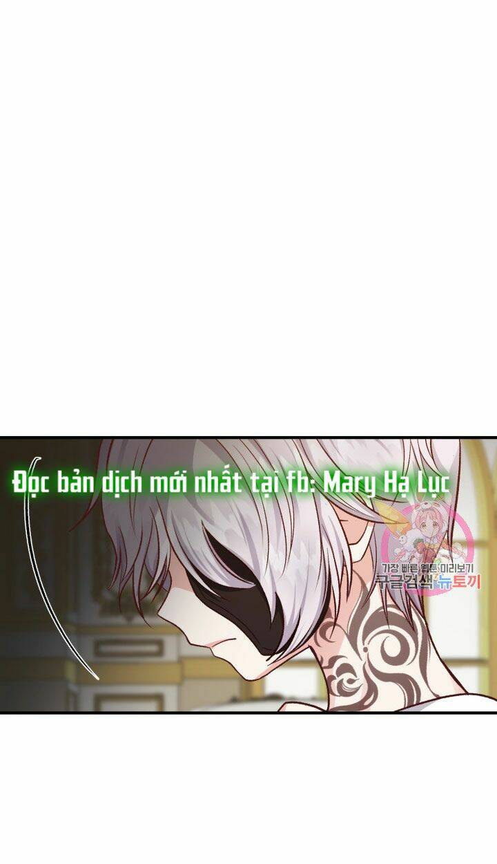 Trở Thành Vợ Thái Tử Quái Vật: Chapter 8.1