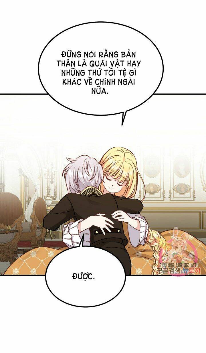 Trở Thành Vợ Thái Tử Quái Vật: Chapter 8.1