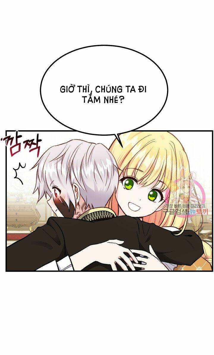 Trở Thành Vợ Thái Tử Quái Vật: Chapter 8.1