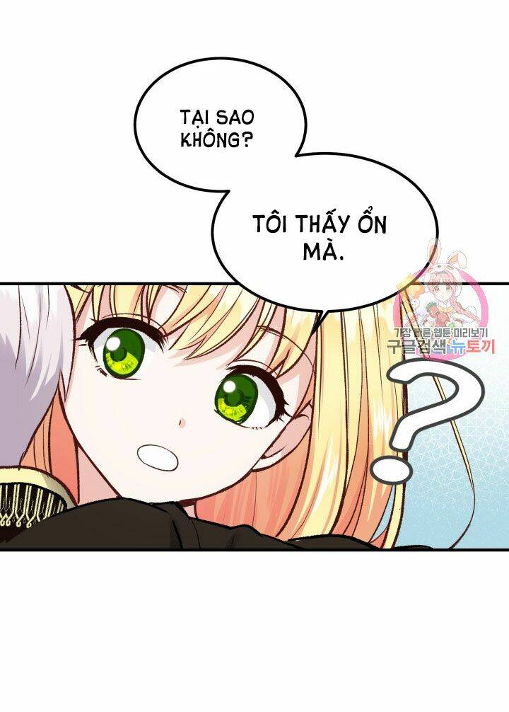 Trở Thành Vợ Thái Tử Quái Vật: Chapter 8.1